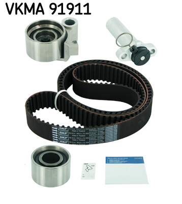 SKF Vezérműszíj készlet VKMA91911_SKF